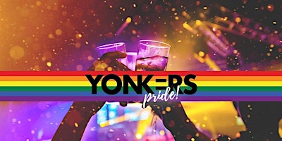 Yonkers Pride Kick Off Party 2024 primary image