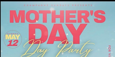 Primaire afbeelding van Mothers Day Brunch Sunday May 12th at Monticello