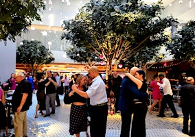 Absolute Beginner Argentine Tango class (NO EXPERIENCE NECESSARY) primary image