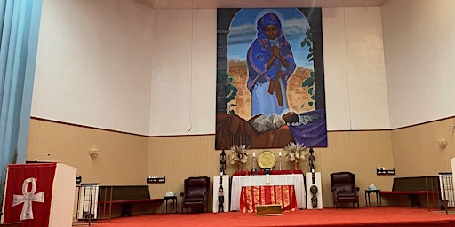 Imagem principal do evento Shrine of the Black Madonna