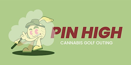 Imagem principal do evento Pin High Golf Outing