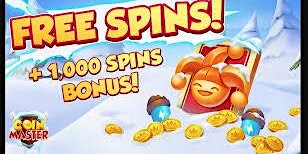 *&^%$#Unlimited (*&^%$#Free spins coin master 2024-Coin Master Free Spins (Tutorial)! in 2024 primary image