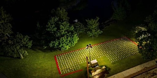 Primaire afbeelding van Memorial Day Field of Heroes