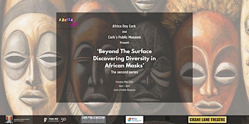 Imagen principal de Beyond the surface discovering diversity in African Masks