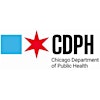 Logotipo de Chicago Department of Public Health (CDPH)