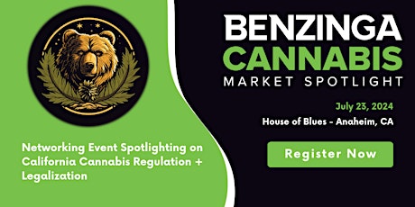Cannabis Market Spotlight: California, Part II!