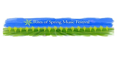 Imagem principal do evento The Rites of Spring Music Festival presents New Music Under the Big Sky