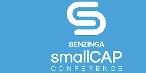 Primaire afbeelding van Benzinga Global Small Cap Conference 2024