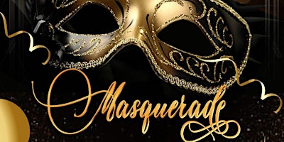 Immagine principale di Masquerade 