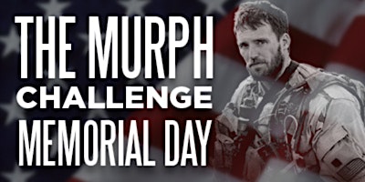 Image principale de 2024 MCBH Murph Challenge