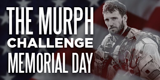 Imagem principal de 2024 MCBH Murph Challenge