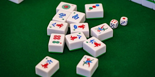 American Mahjong: Beginners: 6-Week Course primary image