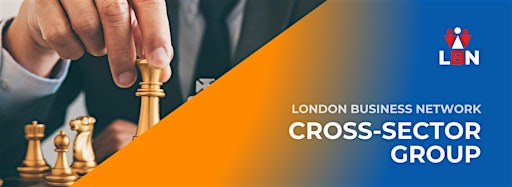 Collection image for London Business Network Cross-Sector Group