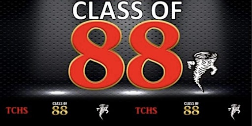 Imagem principal do evento TCHS CLASS OF 88 Presents the 12TH ANNUAL FOOTBALL CABARET