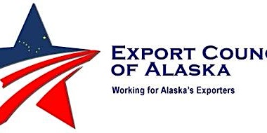 Image principale de Alaskan Export Leadership Luncheon