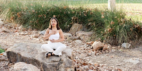Restorative Qigong Flow for Emotional Balancing