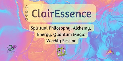ClairEssence | Weekly Session  primärbild