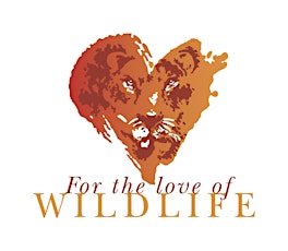 For the Love of Wildlife primary image