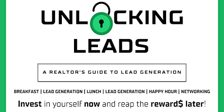 Unlocking Leads: A Realtor's Guide to Lead Generation