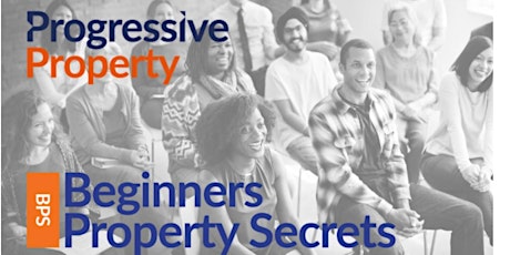 Beginners Property Secrets | Property Investing & Networking 1 Day Workshop