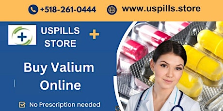 Buy Valium Online and Benefit from Fast Shipping