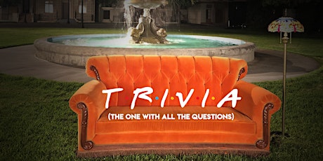 Imagen principal de The One With All The Questions [CURRUMBIN] at Currumbin RSL