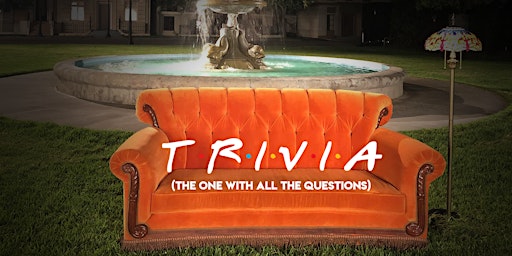 Imagem principal de The One With All The Questions [CURRUMBIN] at Currumbin RSL