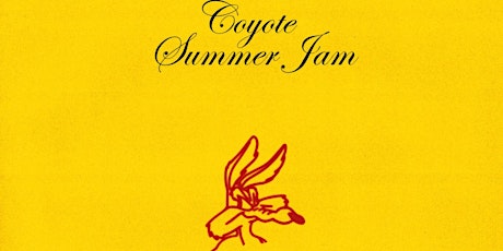 Summer Jam primary image