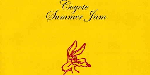Summer Jam primary image