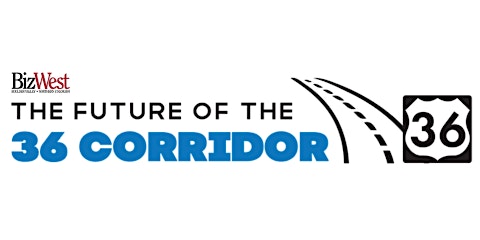 Image principale de Future of the 36 Corridor