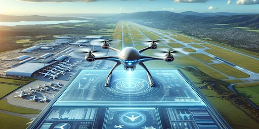 Immagine principale di AI in Aviation 