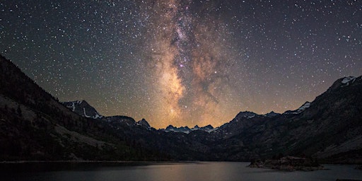 Sierra Nevada Astrophotography Workshop with Sigma's Jack Fusco primary image