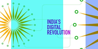 India's Digital Revolution primary image