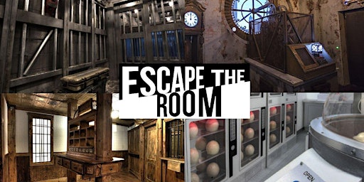 Primaire afbeelding van Escape Room (Manhattan)