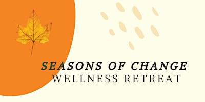 Seasons of Change primary image