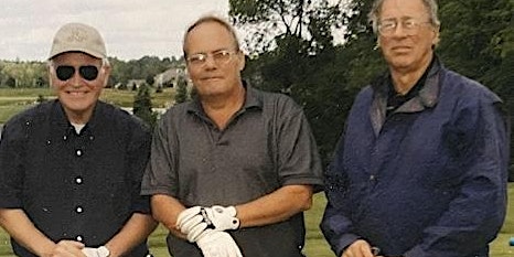 Image principale de Stormin Norman Memorial Golf Scramble