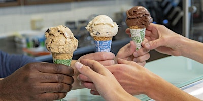 National Ice Cream Day primary image