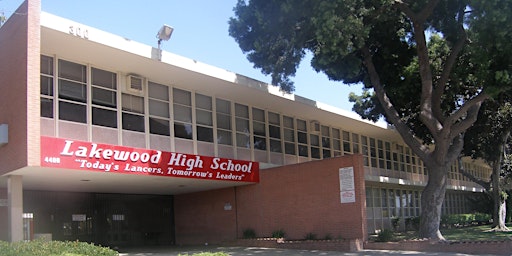 Lakewood High School Class of 2014 Reunion primary image