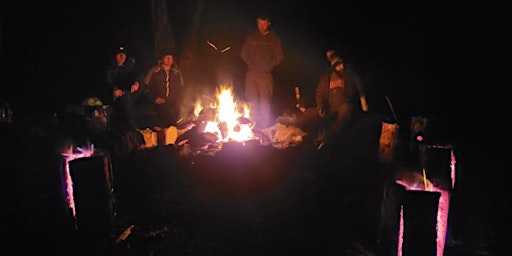 Immagine principale di Wild Camping Experience 