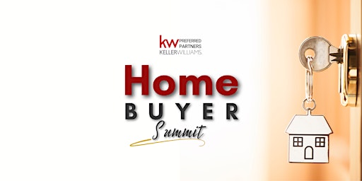 Primaire afbeelding van Home Buyer Summit