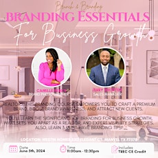 Branding Essentials for Business Growth