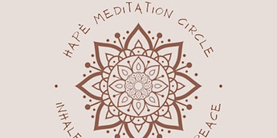Hauptbild für Hapè Meditation Circle