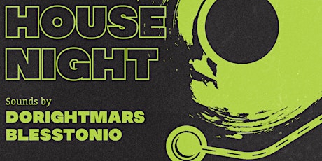 Dimo's After Dark House Night