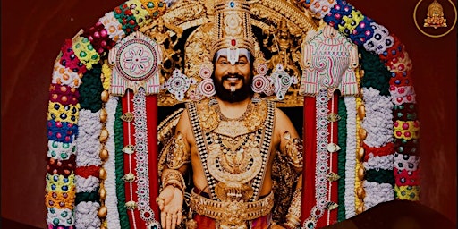 Immagine principale di Akshaya Trithiya - The Day of Eternal Prosperity 