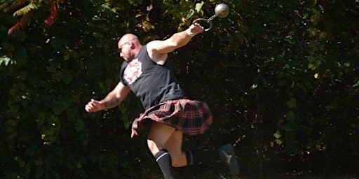 Image principale de Freedom Festival Highland Games