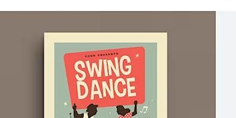 Swing Dancing Pre-Canada Day Social | Slow Dating Intro + Lesson: