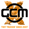 Logo de GCM Racing