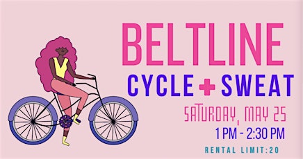 Beltline Cycle and Sweat