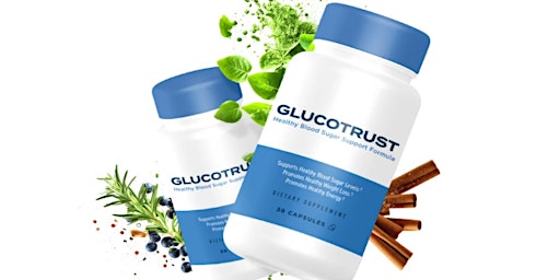 GlucoTrust Reviews - GlucoTrust Honest Customer Reviews- Is GlucoTrust  Legit and Really Works? primary image