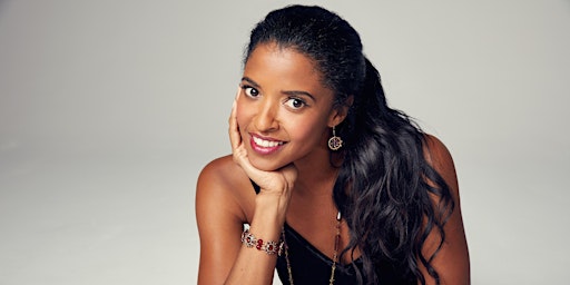 Intimate Concert with Renée Elise Goldsberry primary image